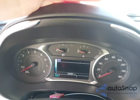 2017 Chevrolet Malibu 1Lt z USA, uszkodzony, nr VIN 1G1ZE5ST7HF236773